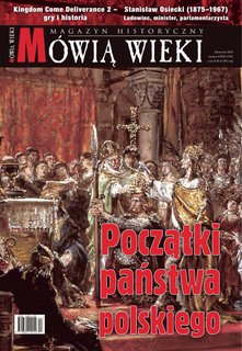 e-prasa: Mówią Wieki – 4/2025