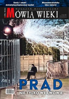 e-prasa: Mówią Wieki – 6/2025