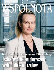 e-prasa: Pismo Samorządu Terytorialnego WSPÓLNOTA – 20/2025