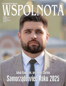 e-prasa: Pismo Samorządu Terytorialnego WSPÓLNOTA – 21/2025