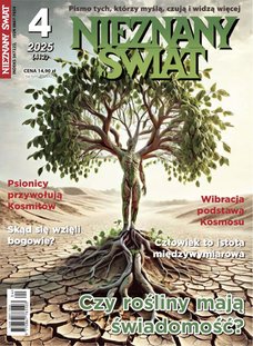 e-prasa: Nieznany Świat – 4/2025