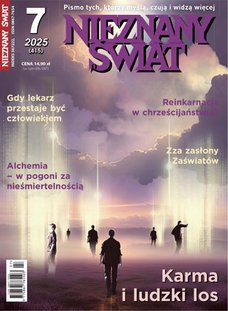e-prasa: Nieznany Świat – 7/2025