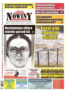 e-prasa: Nowiny Nyskie – 4/2025