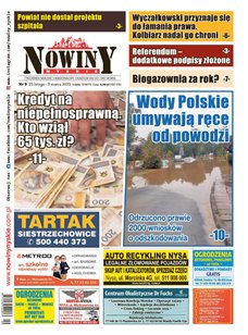 e-prasa: Nowiny Nyskie – 9/2025