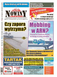 e-prasa: Nowiny Nyskie – 17/2025