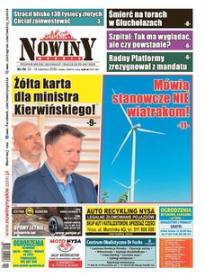 e-prasa: Nowiny Nyskie – 24/2025
