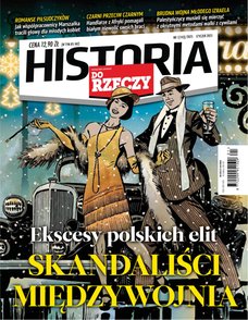 e-prasa: Do Rzeczy Historia – 1/2025