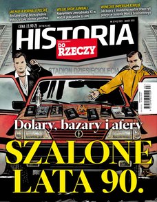 e-prasa: Do Rzeczy Historia – 3/2025