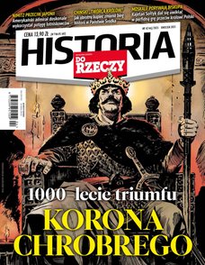 e-prasa: Do Rzeczy Historia – 4/2025
