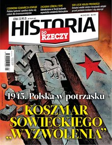 e-prasa: Do Rzeczy Historia – 5/2025