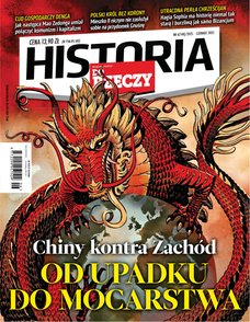 e-prasa: Do Rzeczy Historia – 6/2025