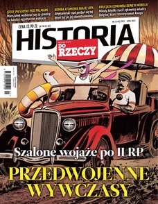e-prasa: Do Rzeczy Historia – 7/2025