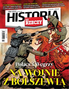 e-prasa: Do Rzeczy Historia – 8/2025