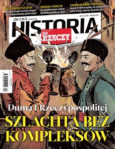 e-prasa: Do Rzeczy Historia – 9/2025