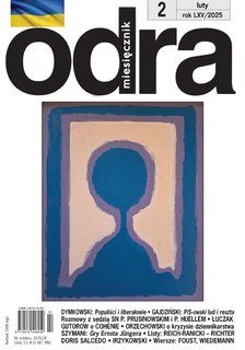e-prasa: Odra – 2/2025