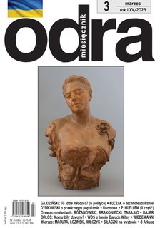 e-prasa: Odra – 3/2025