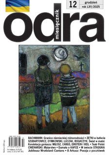e-prasa: Odra – 12/2025