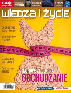 e-prasa: Wiedza i Życie – 2/2025