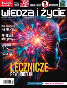e-prasa: Wiedza i Życie – 4/2025