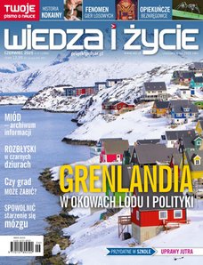 e-prasa: Wiedza i Życie – 6/2025