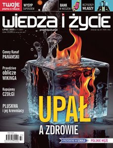 e-prasa: Wiedza i Życie – 7/2025