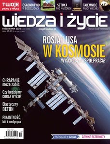e-prasa: Wiedza i Życie – 10/2025