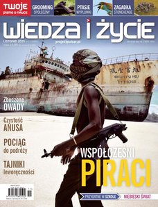 e-prasa: Wiedza i Życie – 11/2025