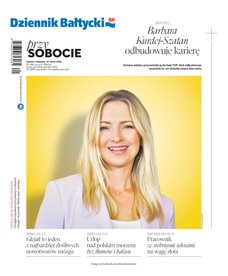 e-prasa: Dziennik Bałtycki – 166/2025