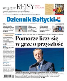e-prasa: Dziennik Bałtycki – 171/2025