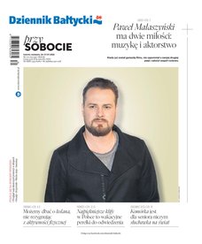 e-prasa: Dziennik Bałtycki – 172/2025