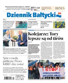 e-prasa: Dziennik Bałtycki – 174/2025