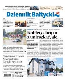 e-prasa: Dziennik Bałtycki – 175/2025