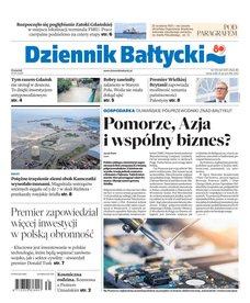 e-prasa: Dziennik Bałtycki – 176/2025
