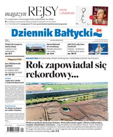 e-prasa: Dziennik Bałtycki – 177/2025