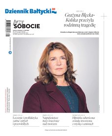 e-prasa: Dziennik Bałtycki – 178/2025