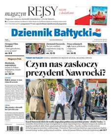 e-prasa: Dziennik Bałtycki – 183/2025