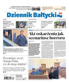 e-prasa: Dziennik Bałtycki – 247/2025