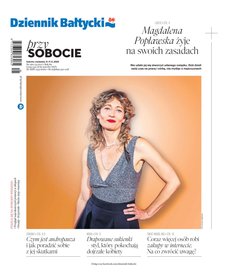 e-prasa: Dziennik Bałtycki – 260/2025