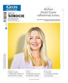 e-prasa: Głos Dziennik Pomorza - Szczecin – 166/2025