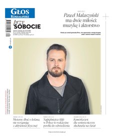 e-prasa: Głos Dziennik Pomorza - Szczecin – 172/2025