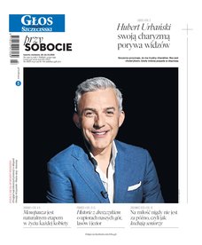 e-prasa: Głos Dziennik Pomorza - Szczecin – 249/2025