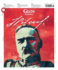 e-prasa: Głos Dziennik Pomorza - Słupsk – 261/2025