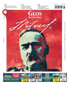 e-prasa: Głos Dziennik Pomorza - Szczecin – 261/2025