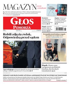 e-prasa: Głos Dziennik Pomorza - Słupsk – 264/2025