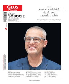 e-prasa: Głos Dziennik Pomorza - Słupsk – 265/2025