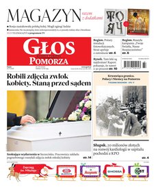 e-prasa: Głos Dziennik Pomorza - Słupsk – 270/2025