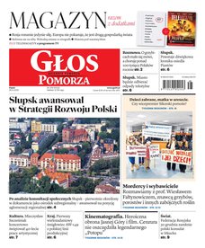 e-prasa: Głos Dziennik Pomorza - Słupsk – 276/2025