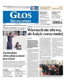 e-prasa: Głos Dziennik Pomorza - Szczecin – 293/2025
