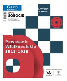 e-prasa: Głos Dziennik Pomorza - Szczecin – 298/2025