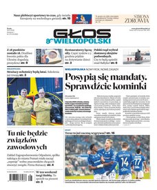e-prasa: Głos Wielkopolski – 274/2025